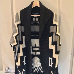 Ralph Lauren Blue Label Cashmere,Silk & Wool